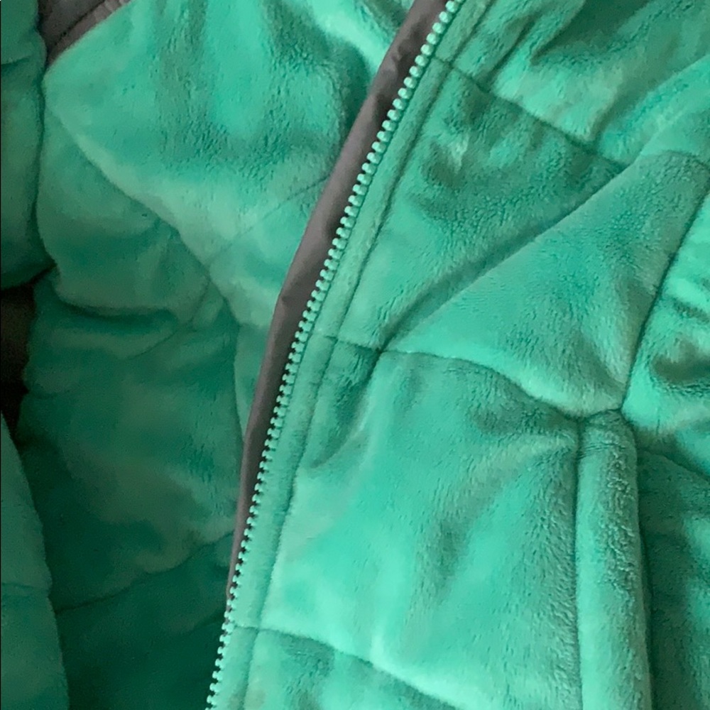 Jacket reversible - Picture 3 of 3